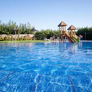 camping-joan-bungalow-park.catalonia-hotels.com/