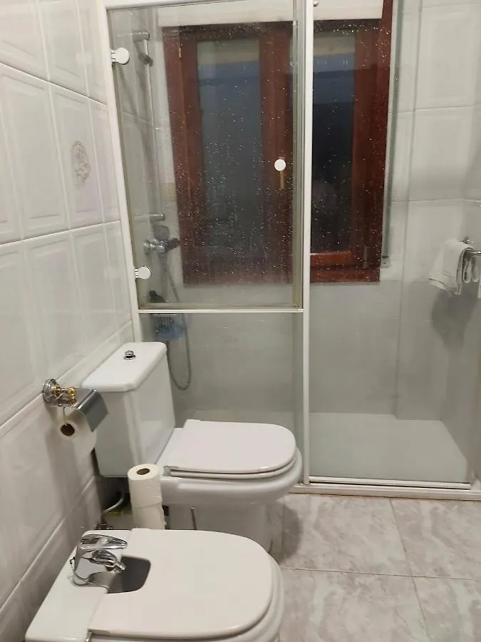 Habitacion En Bilbao 0*,  Spain